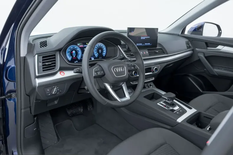Audi Q5 din 2024 cu 8.908 km - oferta AUD215746 - foto 10