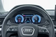 Audi Q5 din 2024 cu 8.908 km - oferta AUD215746 - foto 12