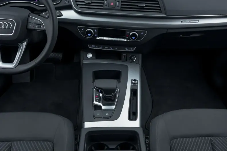 Audi Q5 din 2024 cu 8.908 km - oferta AUD215746 - foto 14