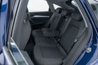 Audi Q5 din 2024 cu 8.908 km - oferta AUD215746 - foto 15