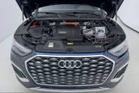 Audi Q5 din 2024 cu 8.908 km - oferta AUD215746 - foto 16