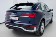 Audi Q5 din 2024 cu 8.908 km - oferta AUD215746 - foto 17
