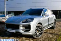 Porsche Cayenne din 2025 cu 19.900 km - oferta POR215747 - foto 1
