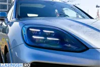 Porsche Cayenne din 2025 cu 19.900 km - oferta POR215747 - foto 2