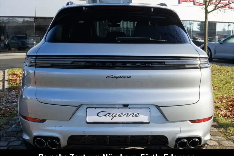 Porsche Cayenne din 2025 cu 19.900 km - oferta POR215747 - foto 7