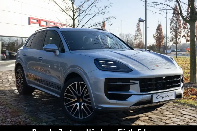 Porsche Cayenne din 2025 cu 19.900 km - oferta POR215747 - foto 10