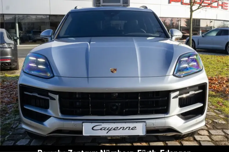Porsche Cayenne din 2025 cu 19.900 km - oferta POR215747 - foto 11