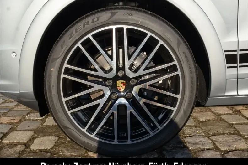 Porsche Cayenne din 2025 cu 19.900 km - oferta POR215747 - foto 12