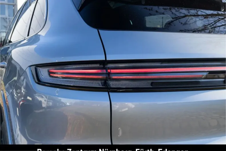 Porsche Cayenne din 2025 cu 19.900 km - oferta POR215747 - foto 13