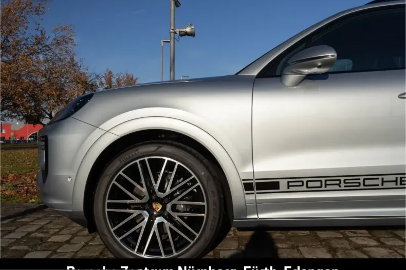 Porsche Cayenne din 2025 cu 19.900 km - oferta POR215747 - foto 14