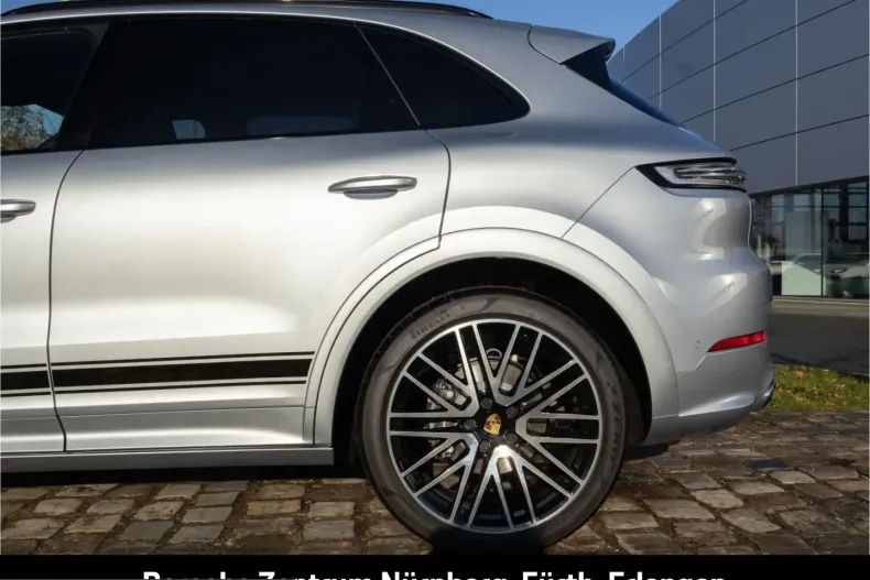 Porsche Cayenne din 2025 cu 19.900 km - oferta POR215747 - foto 15