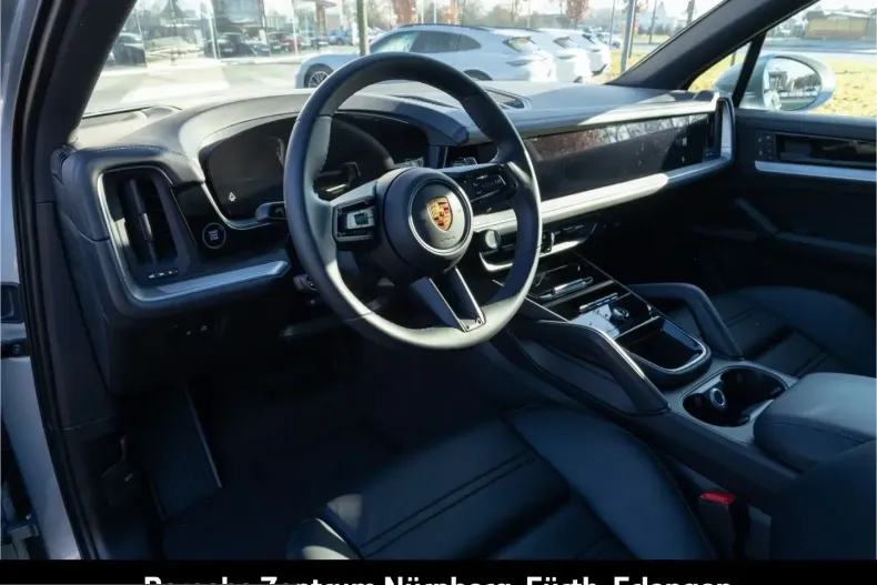 Porsche Cayenne din 2025 cu 19.900 km - oferta POR215747 - foto 16