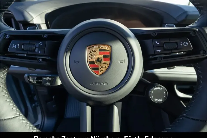 Porsche Cayenne din 2025 cu 19.900 km - oferta POR215747 - foto 17