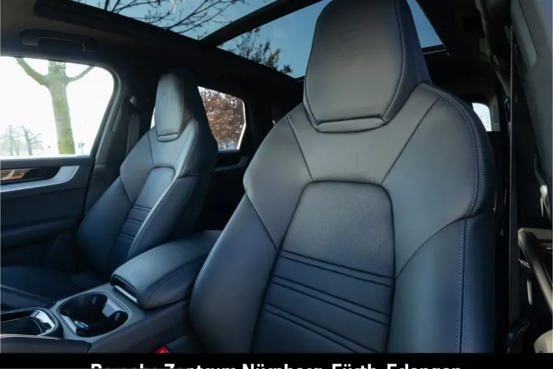 Porsche Cayenne din 2025 cu 19.900 km - oferta POR215747 - foto 19