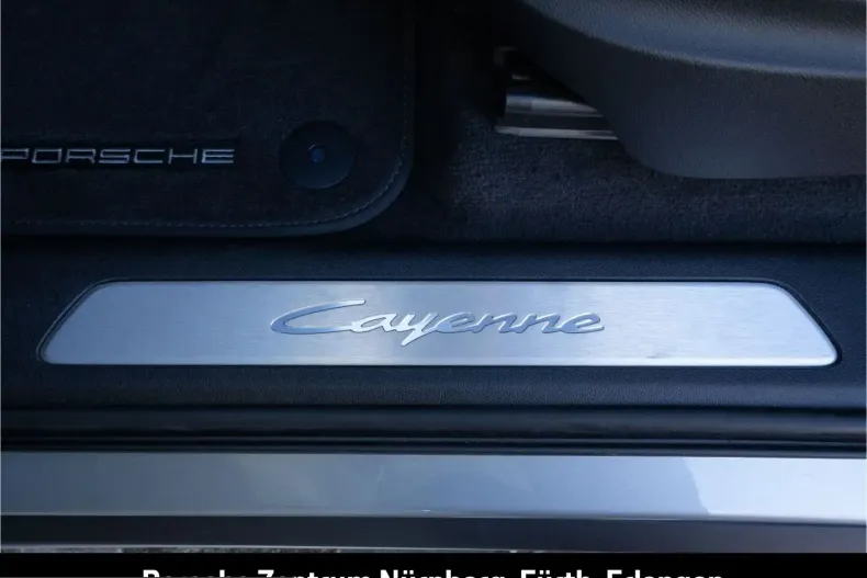 Porsche Cayenne din 2025 cu 19.900 km - oferta POR215747 - foto 22