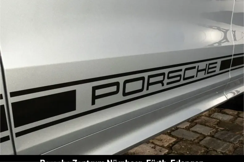 Porsche Cayenne din 2025 cu 19.900 km - oferta POR215747 - foto 33