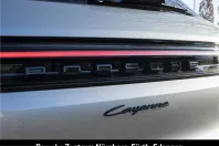 Porsche Cayenne din 2025 cu 19.900 km - oferta POR215747 - foto 34