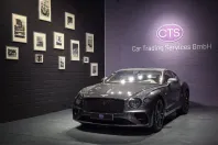 Bentley Continental GT din 2023 cu 7.989 km - oferta BEN215748 - foto 1