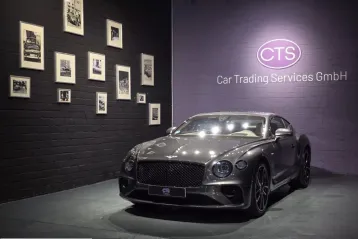 Bentley Continental GT din 2023 - oferta BEN215748