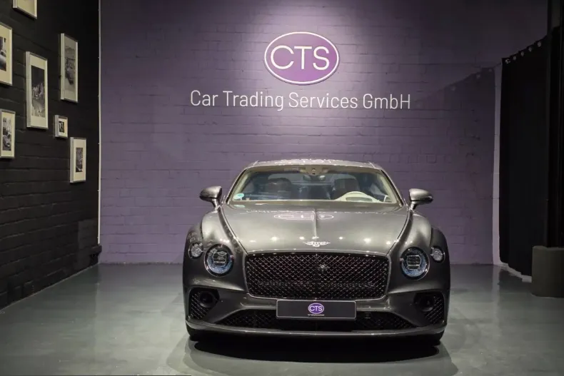 Bentley Continental GT din 2023 cu 7.989 km - oferta BEN215748 - foto 2