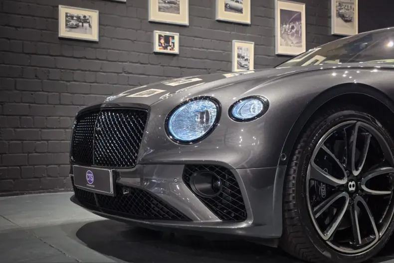Bentley Continental GT din 2023 cu 7.989 km - oferta BEN215748 - foto 3