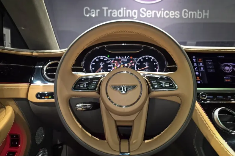 Bentley Continental GT din 2023 cu 7.989 km - oferta BEN215748 - foto 4