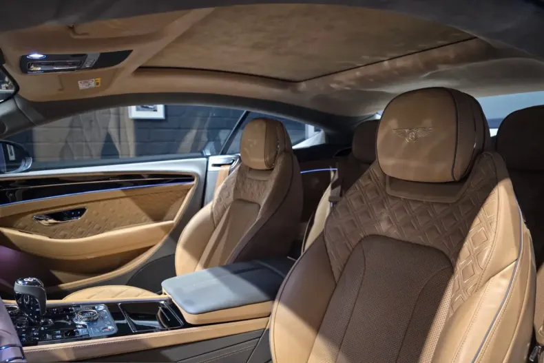 Bentley Continental GT din 2023 cu 7.989 km - oferta BEN215748 - foto 6
