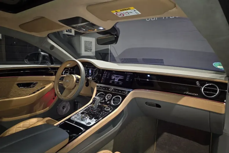 Bentley Continental GT din 2023 cu 7.989 km - oferta BEN215748 - foto 7