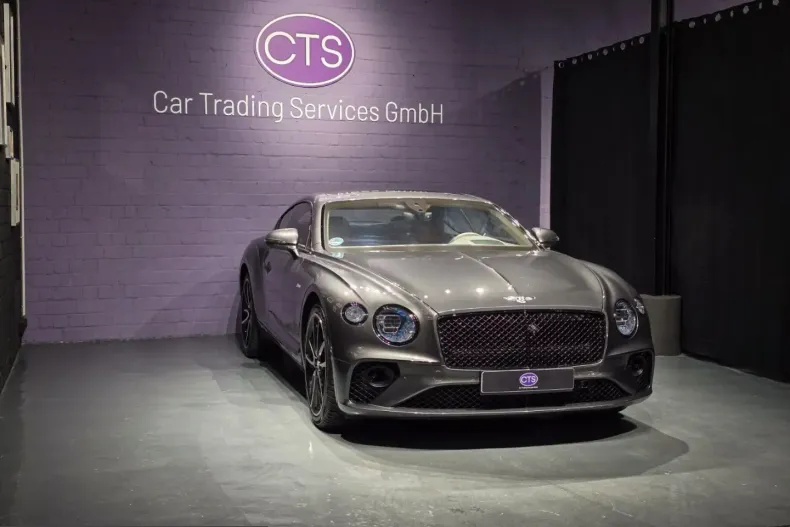 Bentley Continental GT din 2023 cu 7.989 km - oferta BEN215748 - foto 9