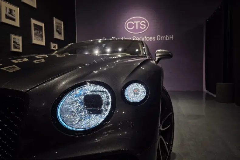Bentley Continental GT din 2023 cu 7.989 km - oferta BEN215748 - foto 10