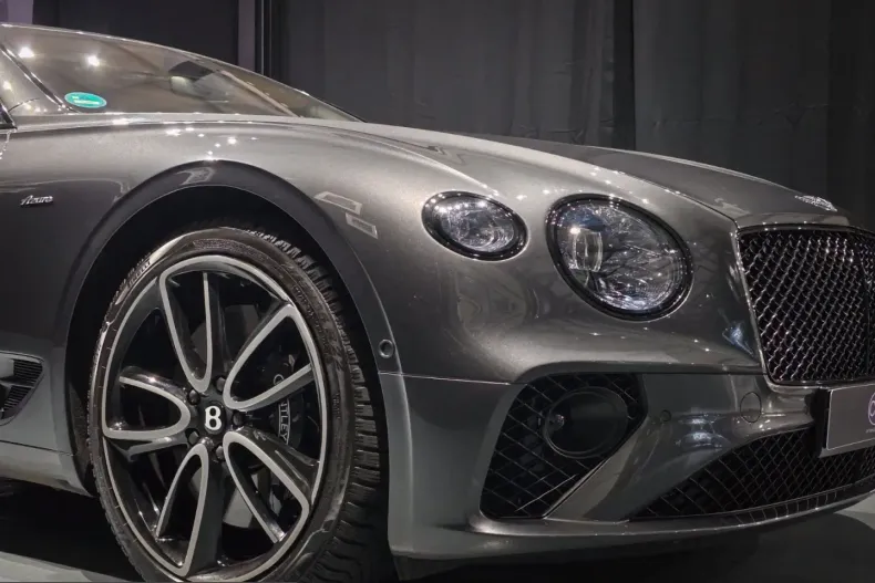 Bentley Continental GT din 2023 cu 7.989 km - oferta BEN215748 - foto 11