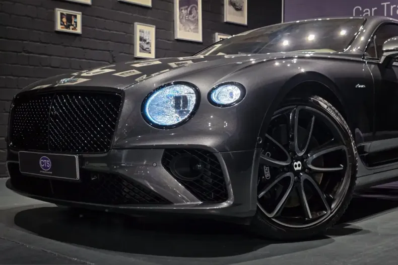 Bentley Continental GT din 2023 cu 7.989 km - oferta BEN215748 - foto 12