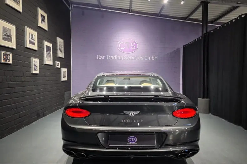 Bentley Continental GT din 2023 cu 7.989 km - oferta BEN215748 - foto 14