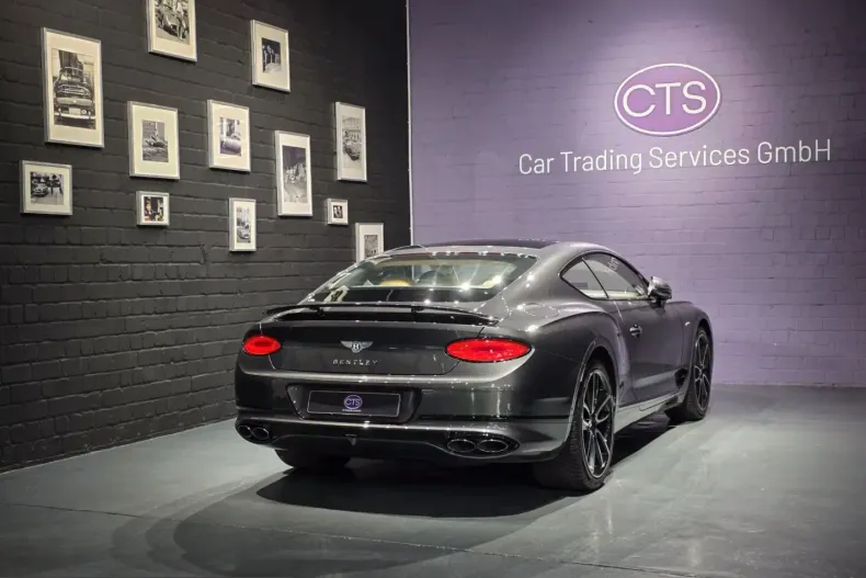 Bentley Continental GT din 2023 cu 7.989 km - oferta BEN215748 - foto 15