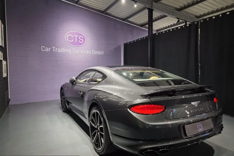 Bentley Continental GT din 2023 cu 7.989 km - oferta BEN215748 - foto 17