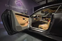 Bentley Continental GT din 2023 cu 7.989 km - oferta BEN215748 - foto 25