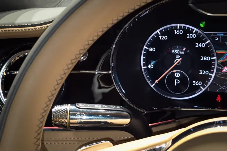 Bentley Continental GT din 2023 cu 7.989 km - oferta BEN215748 - foto 30
