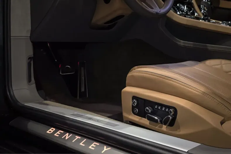 Bentley Continental GT din 2023 cu 7.989 km - oferta BEN215748 - foto 40