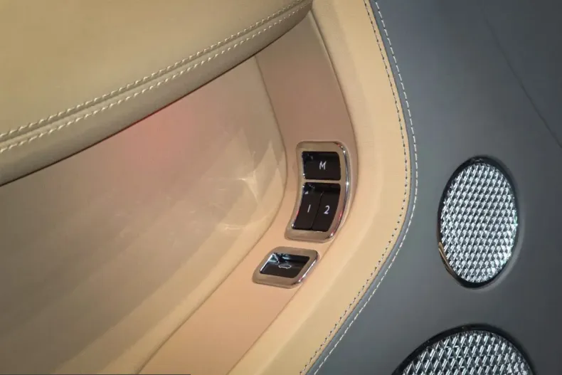 Bentley Continental GT din 2023 cu 7.989 km - oferta BEN215748 - foto 41