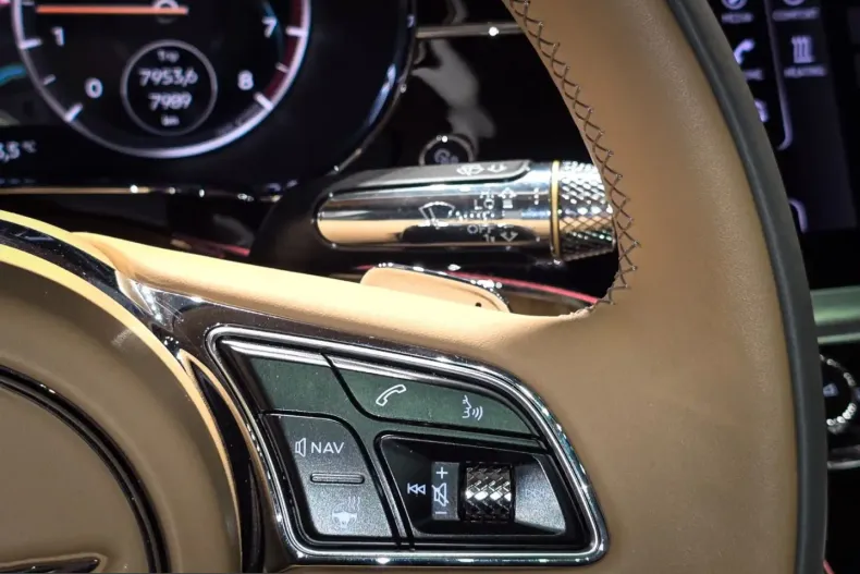 Bentley Continental GT din 2023 cu 7.989 km - oferta BEN215748 - foto 42