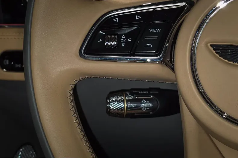Bentley Continental GT din 2023 cu 7.989 km - oferta BEN215748 - foto 44