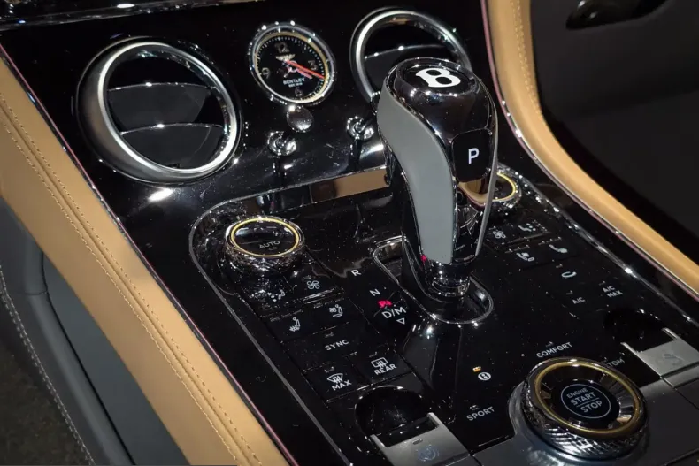 Bentley Continental GT din 2023 cu 7.989 km - oferta BEN215748 - foto 45
