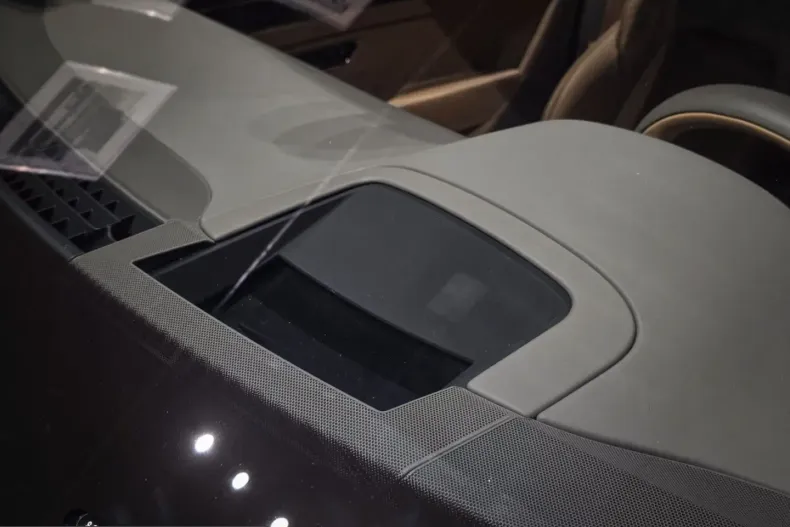 Bentley Continental GT din 2023 cu 7.989 km - oferta BEN215748 - foto 48