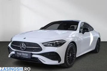 Mercedes-Benz CLE 200 din 2025 - oferta MER215749