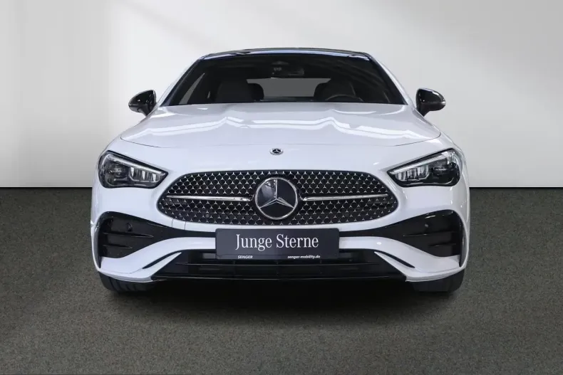Mercedes-Benz CLE 200 (Clasa CLE) din 2025 cu 16.310 km - oferta MER215749 - foto 3