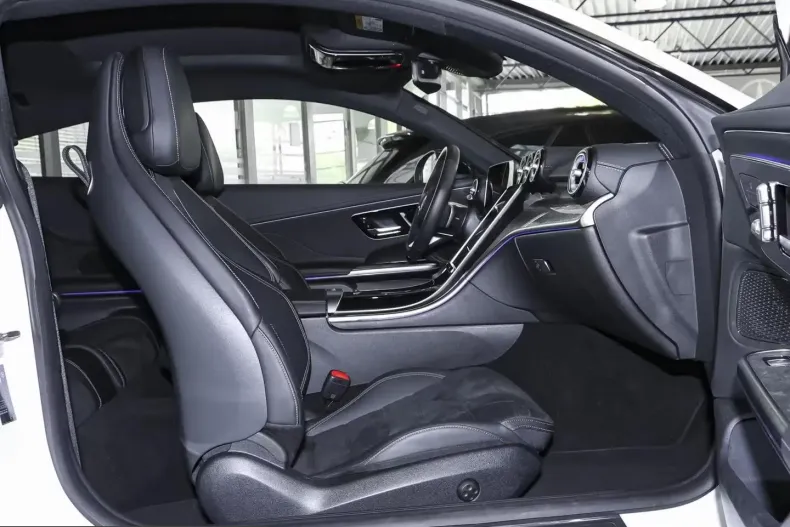 Mercedes-Benz CLE 200 (Clasa CLE) din 2025 cu 16.310 km - oferta MER215749 - foto 7