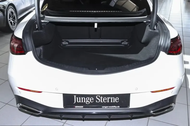 Mercedes-Benz CLE 200 (Clasa CLE) din 2025 cu 16.310 km - oferta MER215749 - foto 12