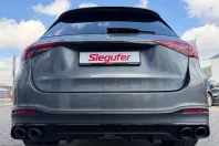 Mercedes-Benz GLE 53 AMG (Clasa GLE) din 2024 cu 24.475 km - oferta MER215750 - foto 8