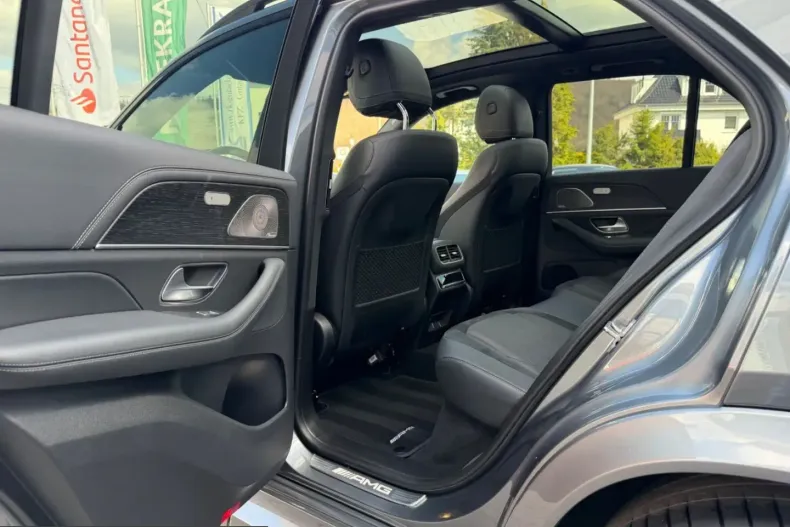 Mercedes-Benz GLE 53 AMG (Clasa GLE) din 2024 cu 24.475 km - oferta MER215750 - foto 16