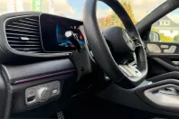 Mercedes-Benz GLE 53 AMG (Clasa GLE) din 2024 cu 24.475 km - oferta MER215750 - foto 18